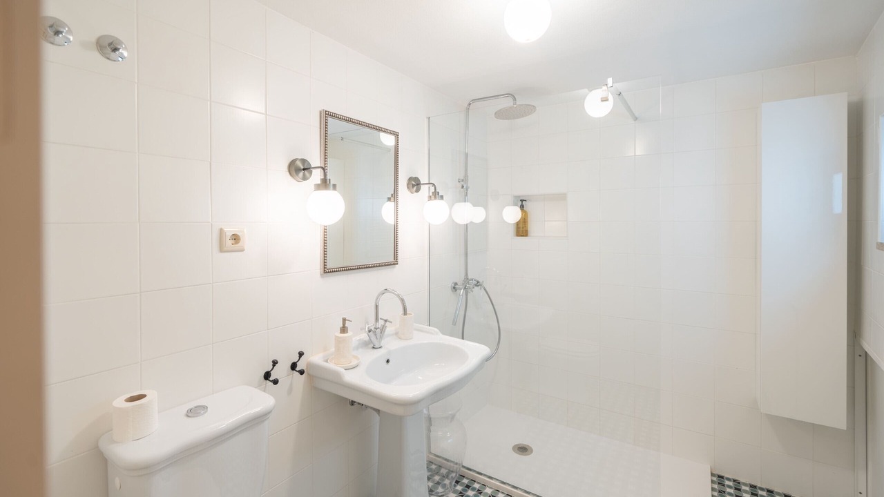 Photo of Bathroom in Ribadouro
