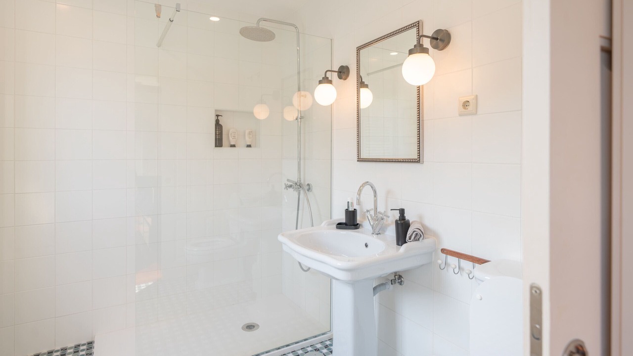 Photo of Bathroom in Ribadouro