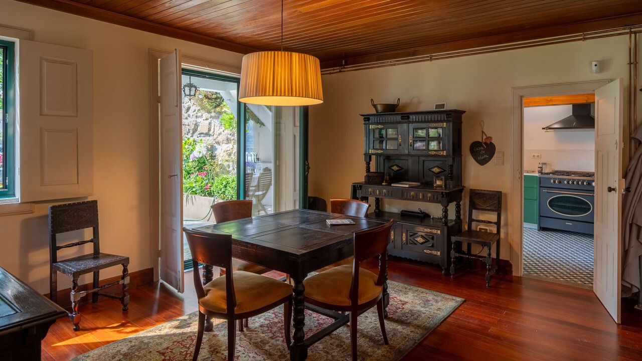 Photo of Livingroom in Ribadouro