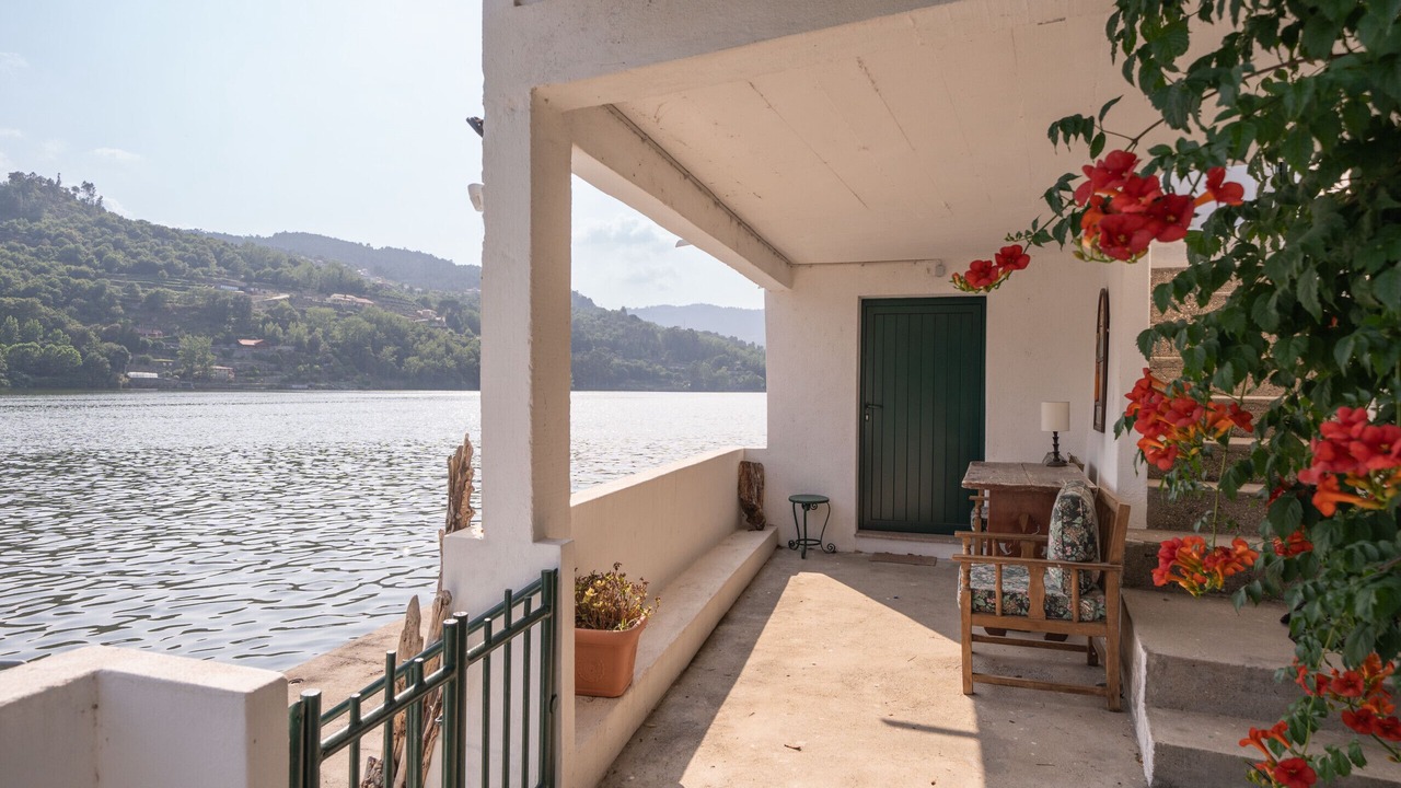 Photo of Outdoor in Ribadouro