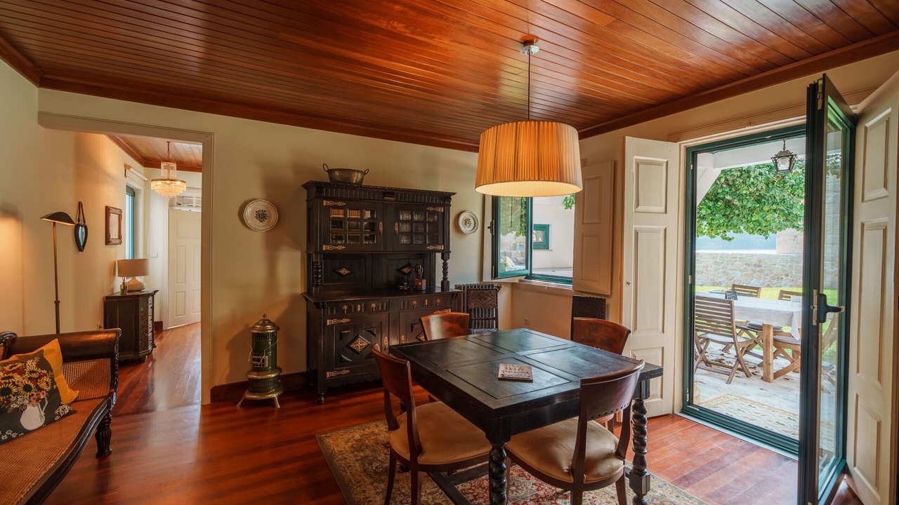 Photo of Livingroom in Ribadouro