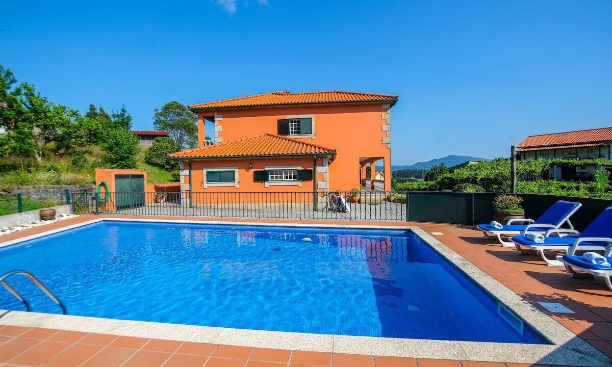 Photo of Outdoor in Cossourado