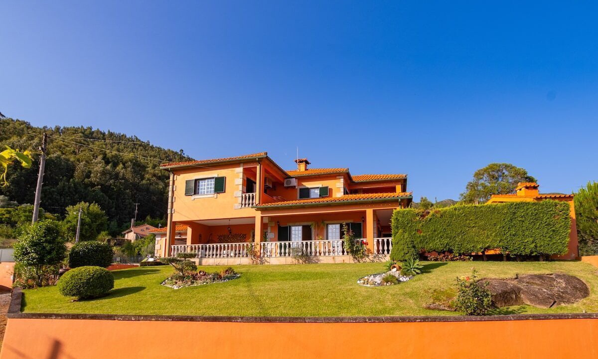 Photo of Outdoor in Cossourado