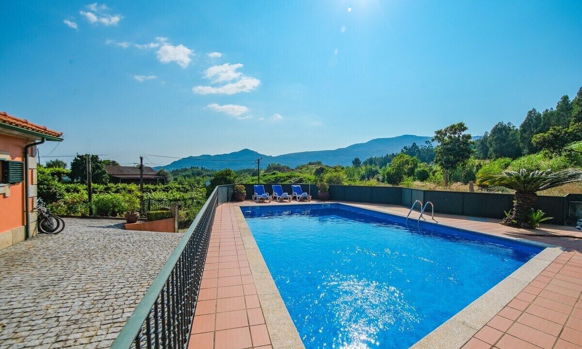 Photo of Outdoor in Cossourado