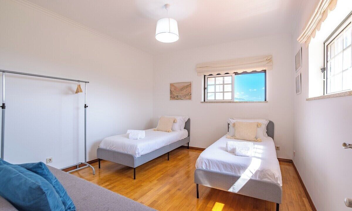Photo of Bedroom in Cossourado