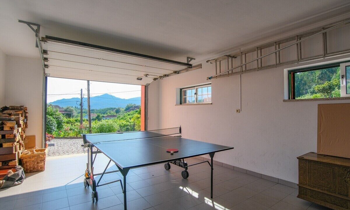 Photo of Bedroom in Cossourado
