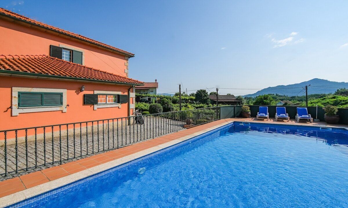 Photo of Outdoor in Cossourado