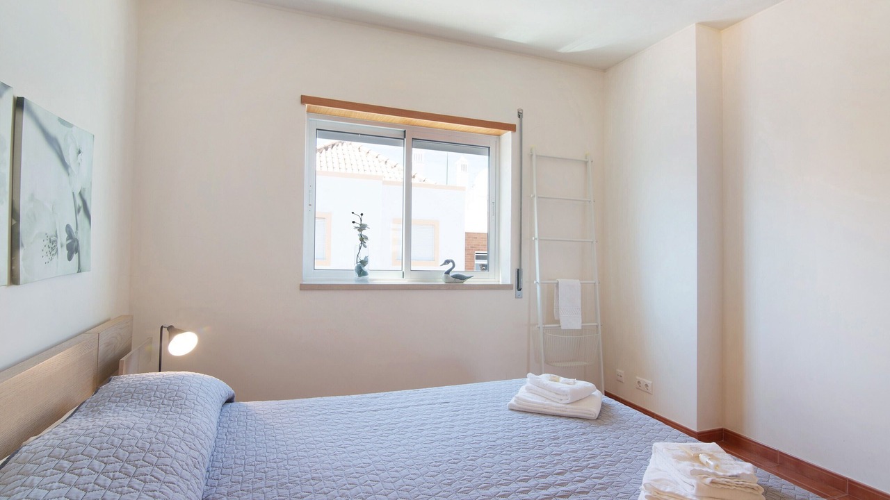 Photo of Bedroom in Conceicao e Cabanas de Tavira