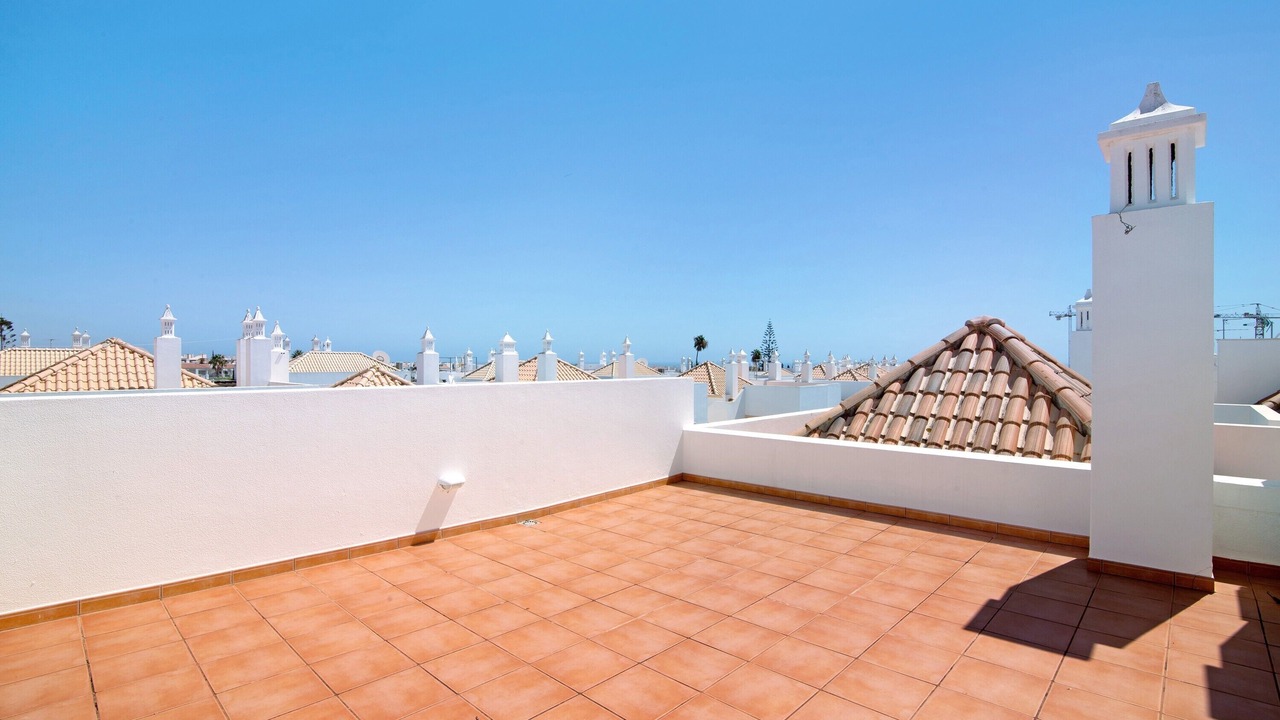 Photo of Patio Balcony in Conceicao e Cabanas de Tavira