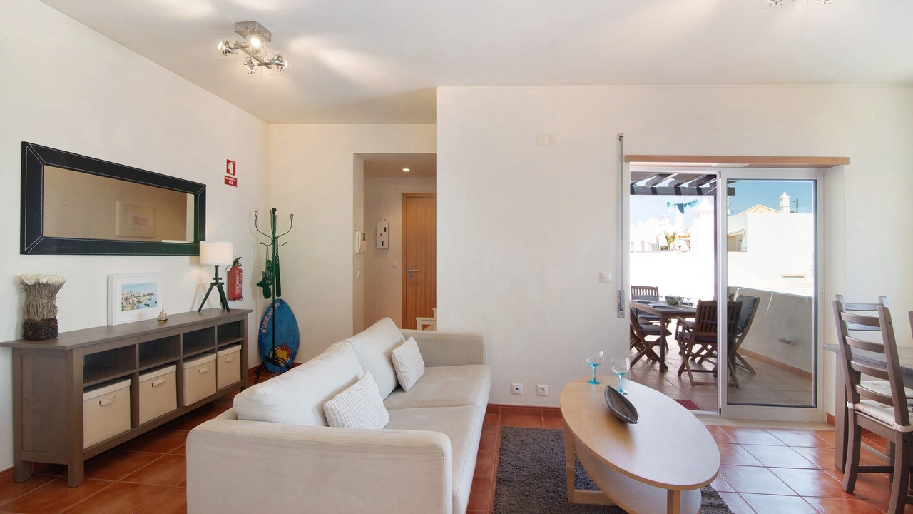 Photo of Livingroom in Conceicao e Cabanas de Tavira