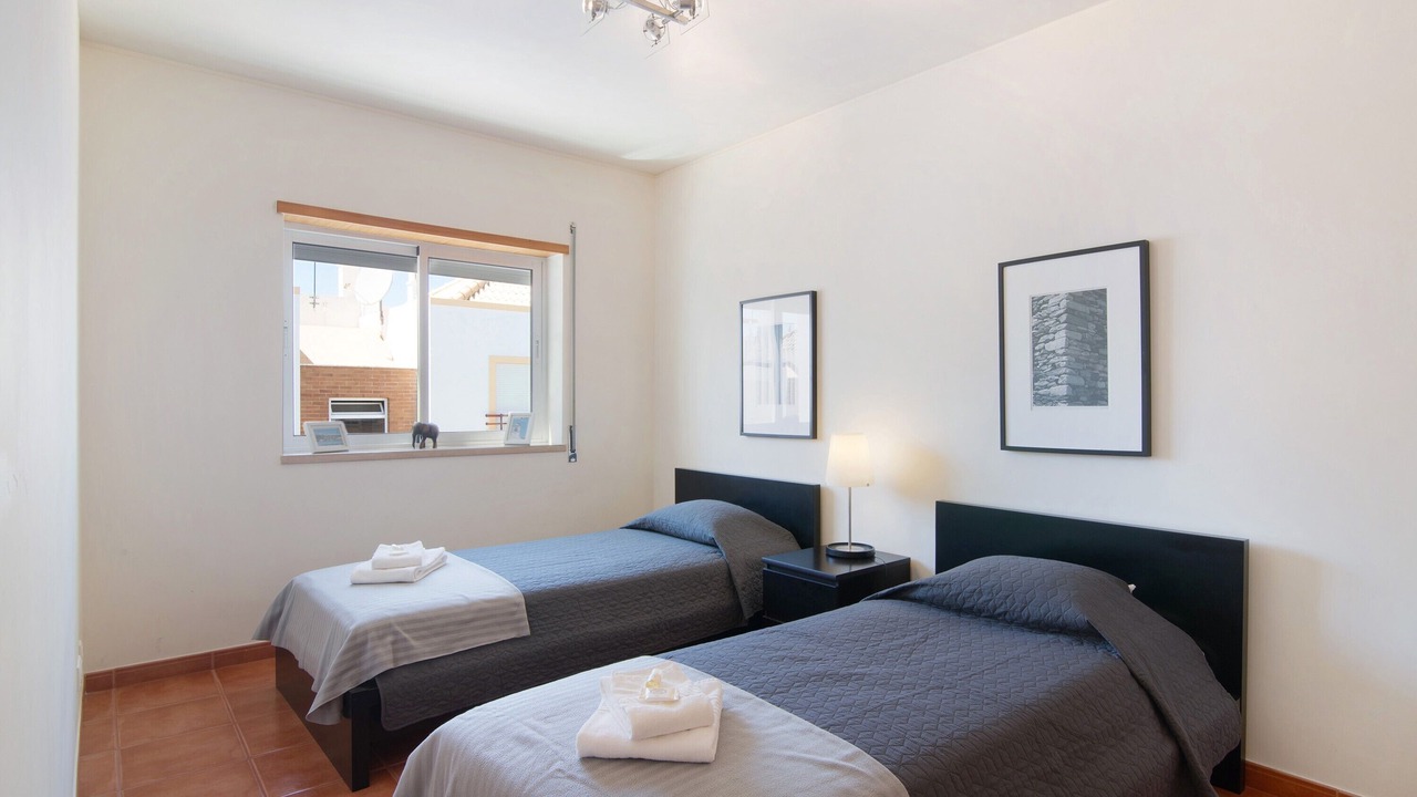 Photo of Bedroom in Conceicao e Cabanas de Tavira