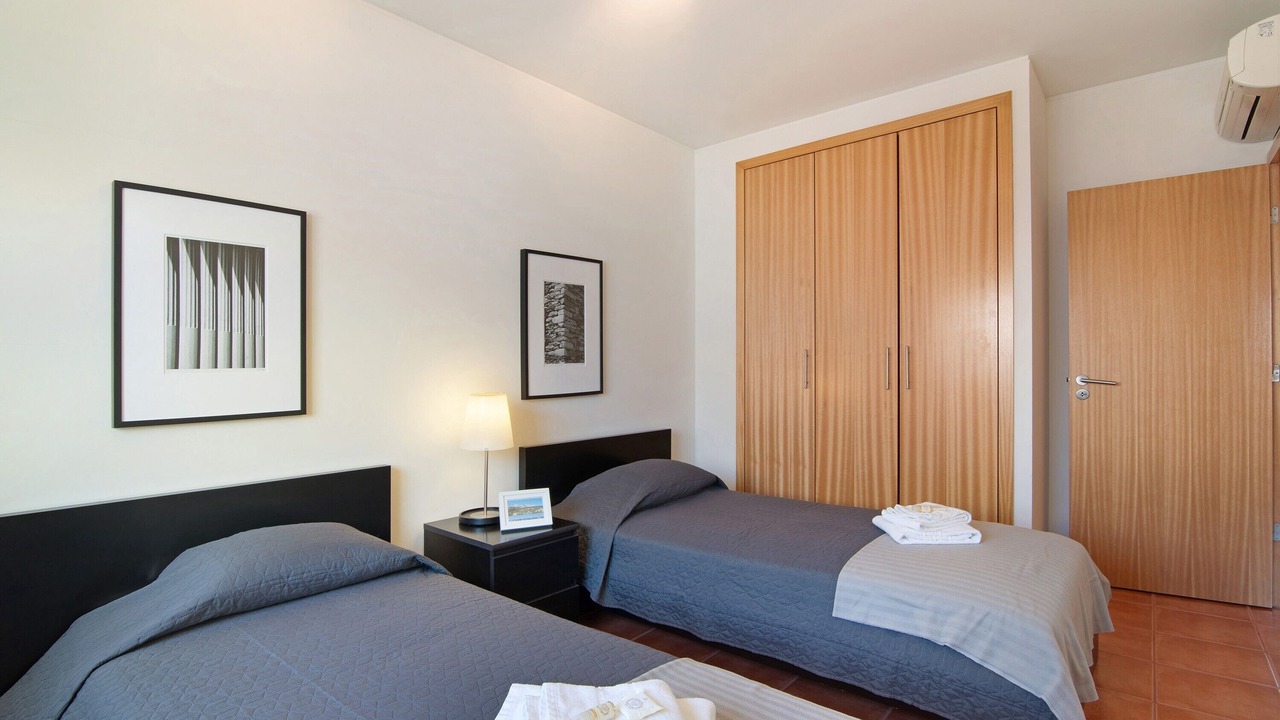 Photo of Bedroom in Conceicao e Cabanas de Tavira