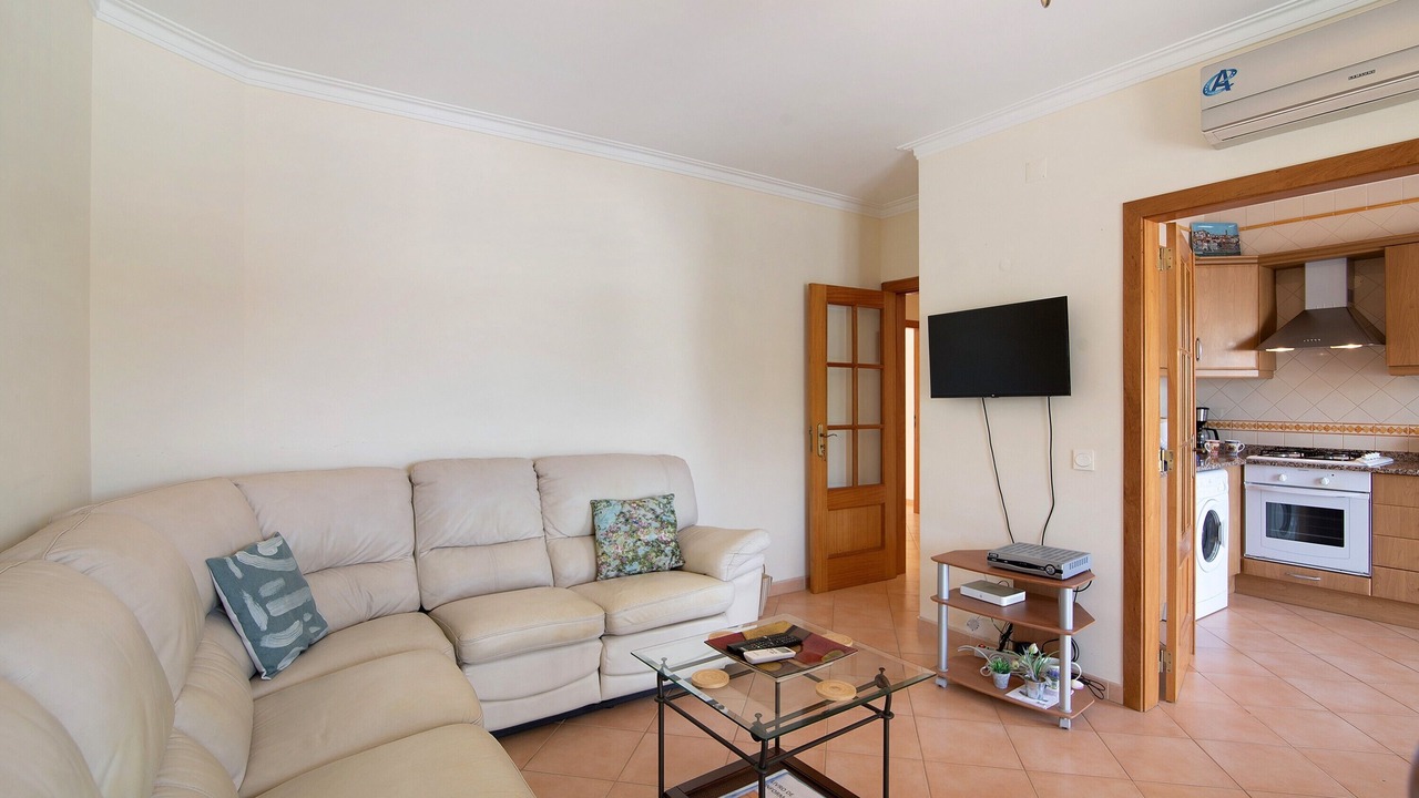 Photo of Livingroom in Cabanas