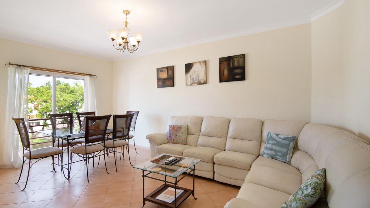 Photo of Livingroom in Cabanas