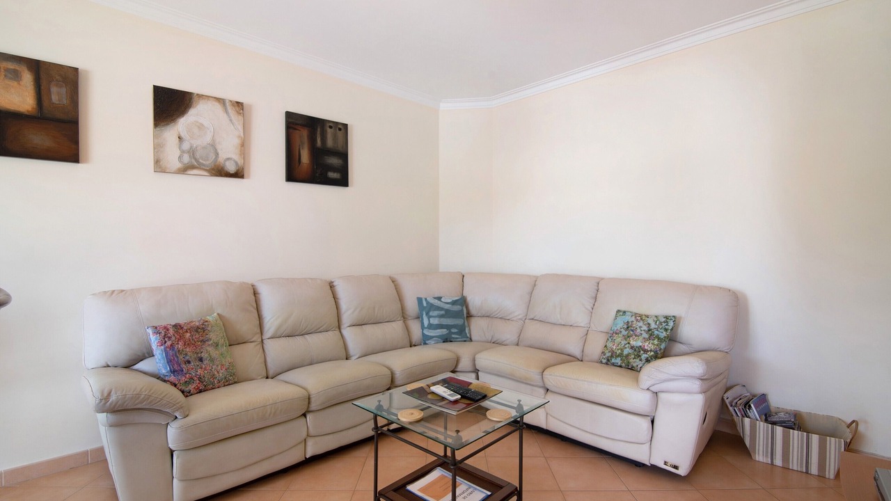 Photo of Livingroom in Cabanas