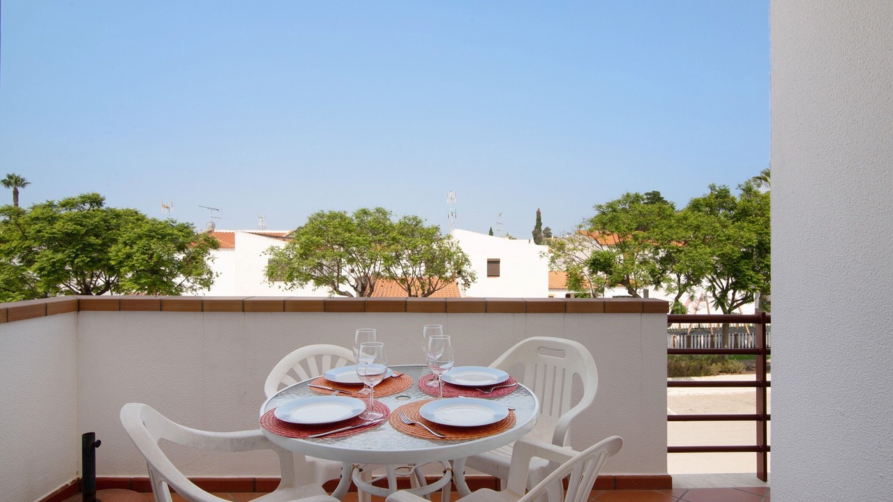 Photo of Outdoor in Cabanas