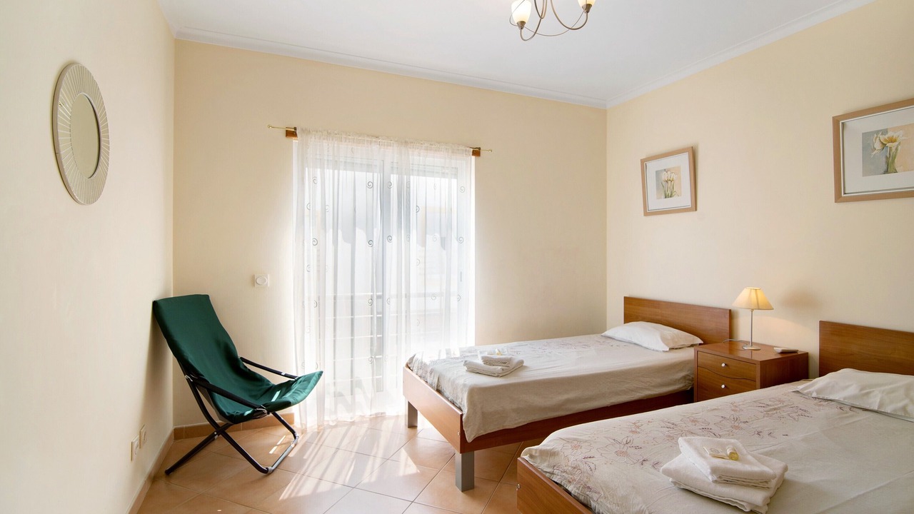 Photo of Bedroom in Cabanas