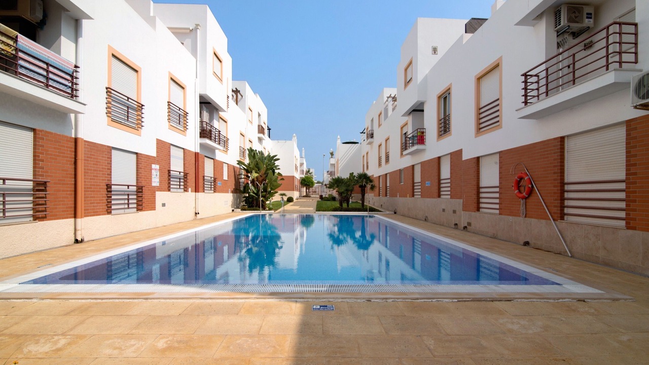 Photo of Outdoor in Cabanas