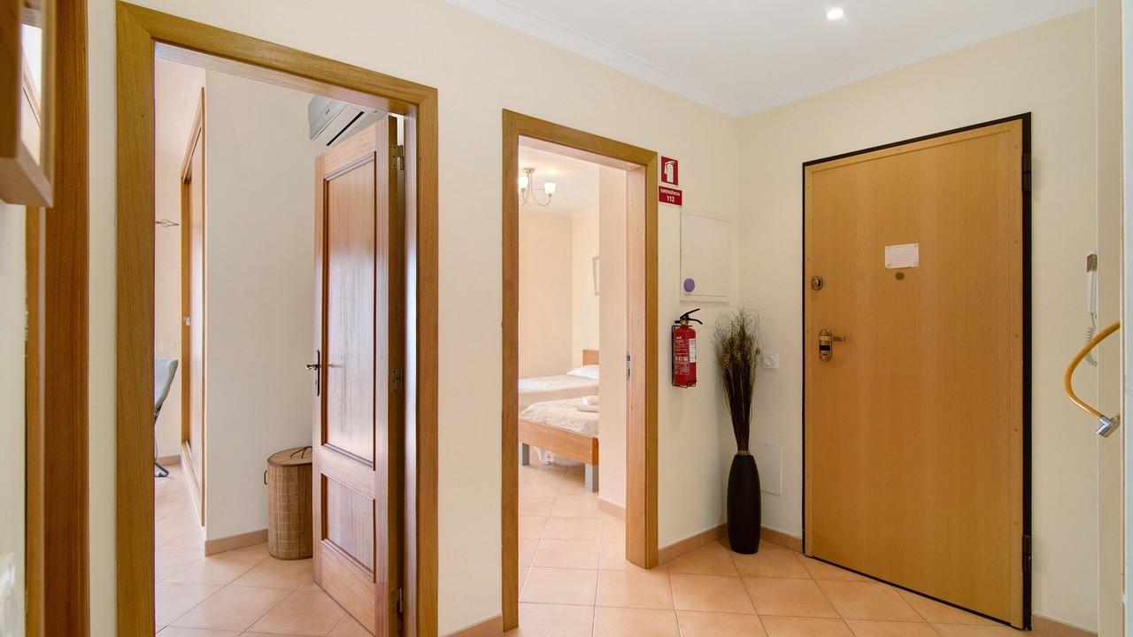 Photo of Bedroom in Cabanas