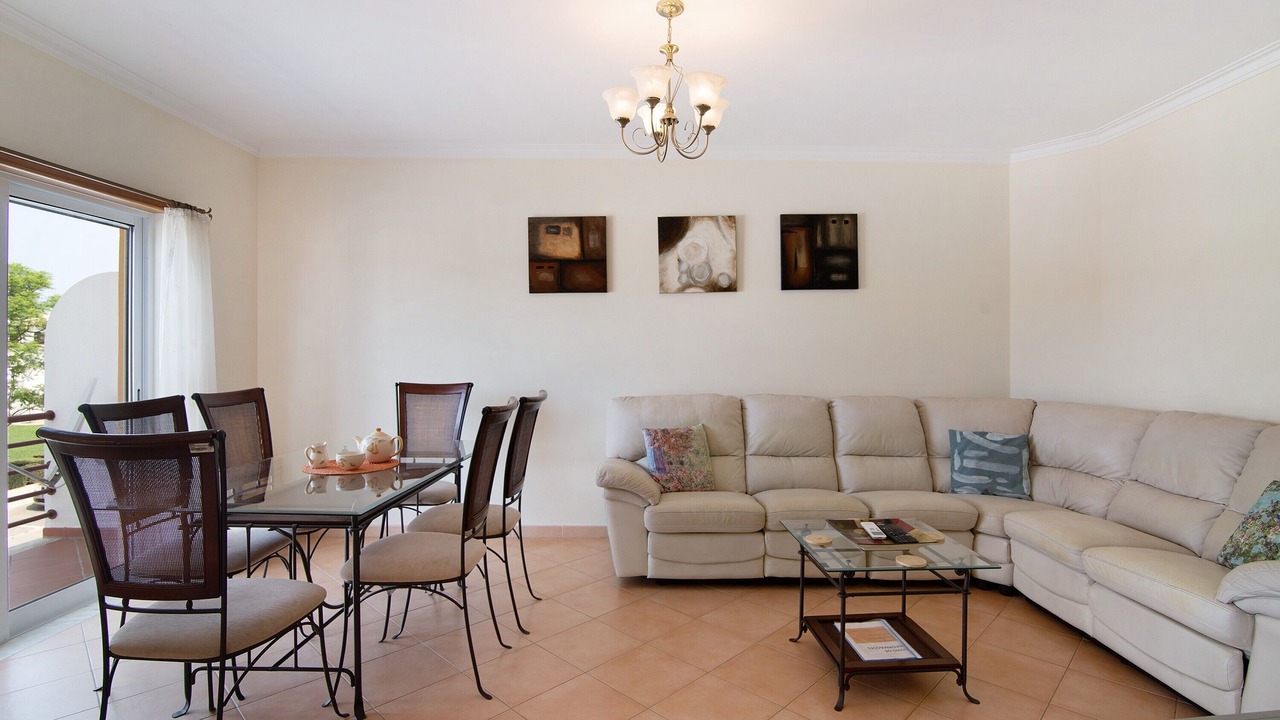 Photo of Livingroom in Cabanas