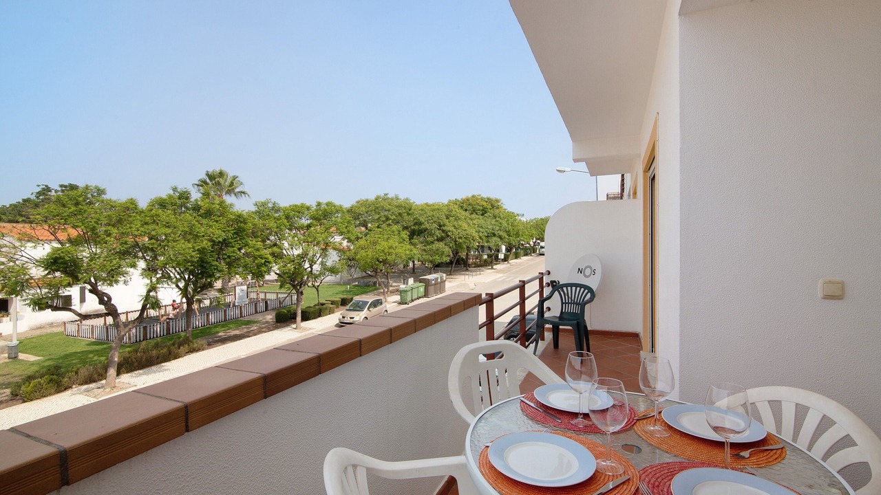 Photo of Outdoor in Cabanas