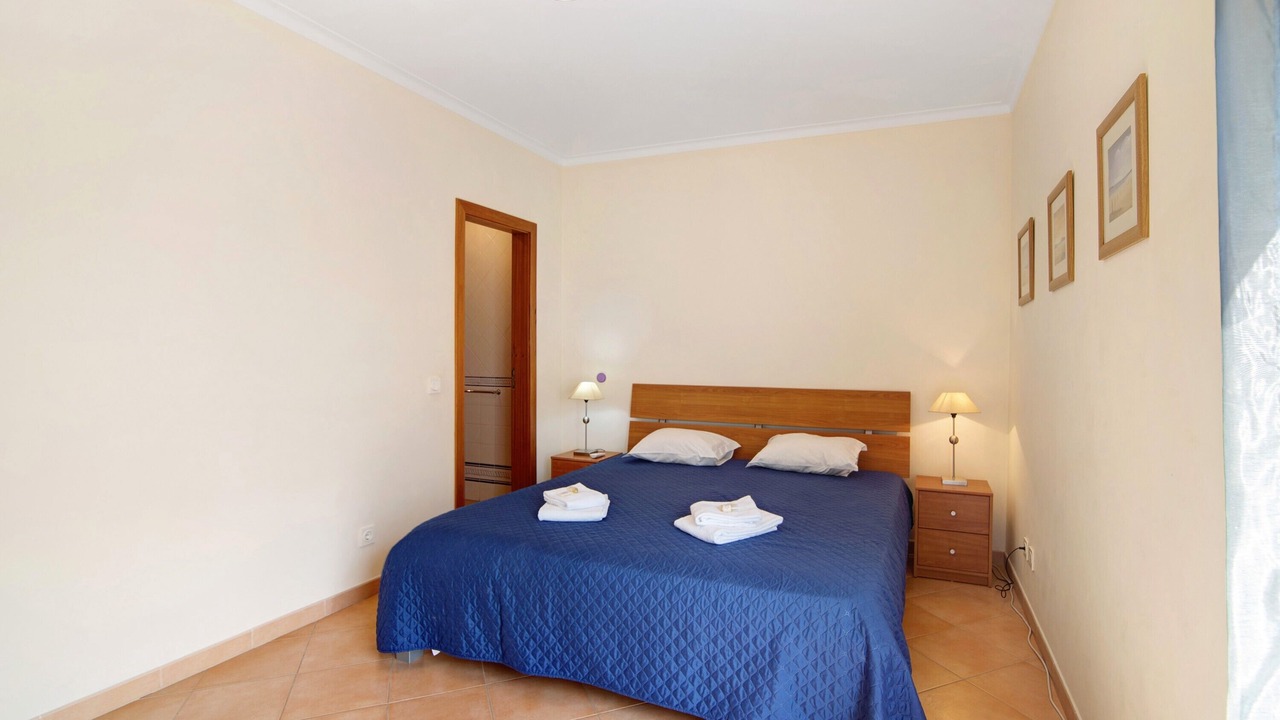 Photo of Bedroom in Cabanas