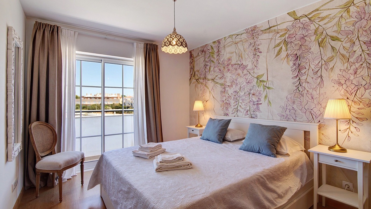 Photo of Bedroom in Conceicao e Cabanas de Tavira