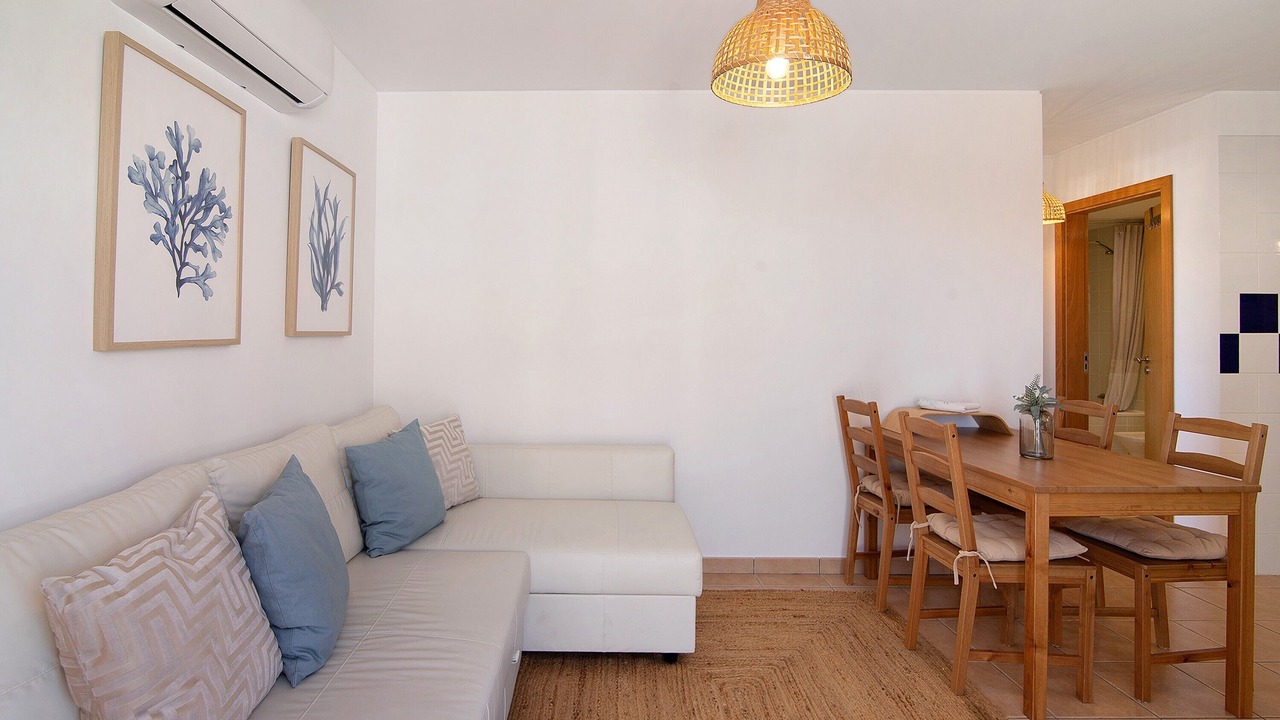 Photo of Livingroom in Conceicao e Cabanas de Tavira