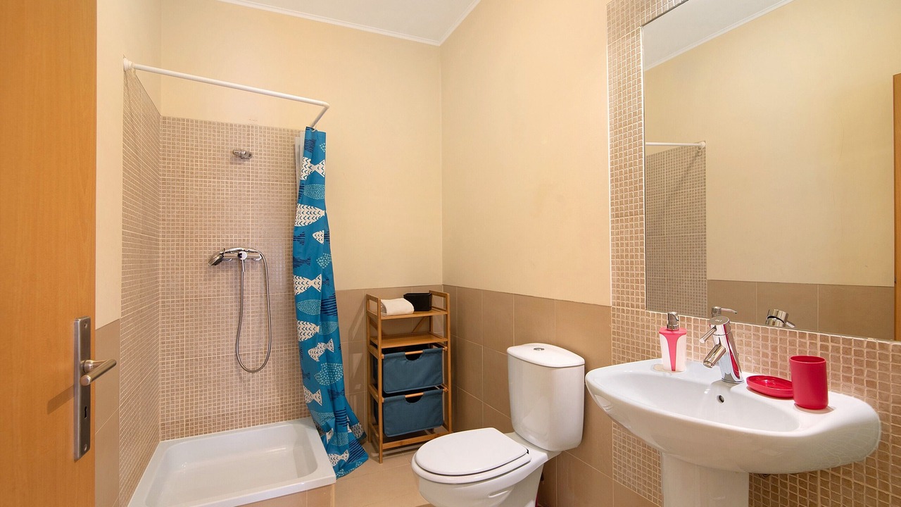 Photo of Bathroom in Conceicao e Cabanas de Tavira