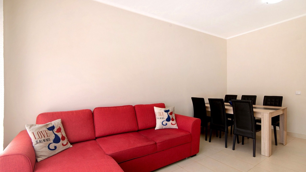 Photo of Livingroom in Conceicao e Cabanas de Tavira