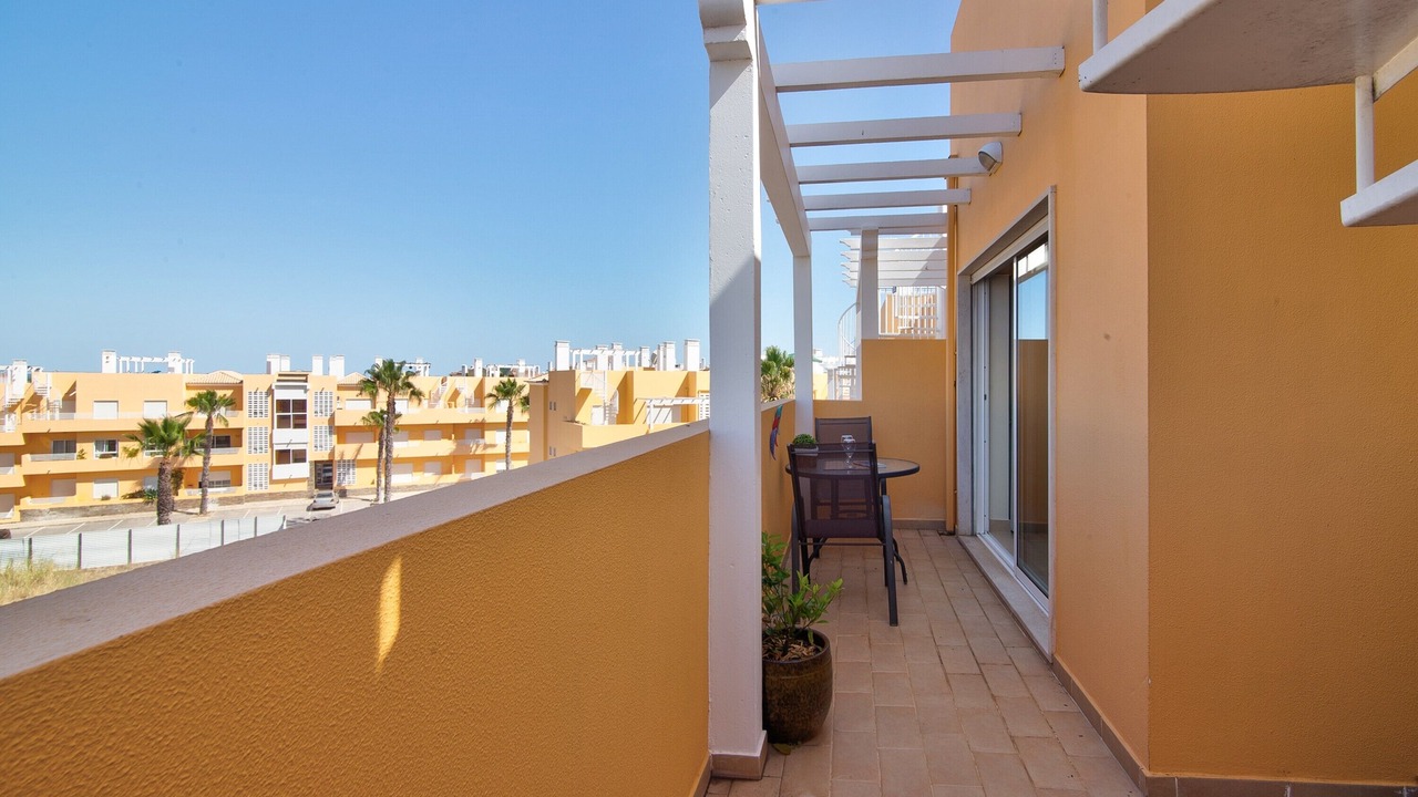 Photo of Patio Balcony in Canada
