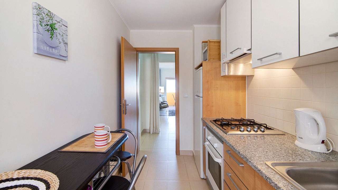 Photo of Kitchen in Canada
