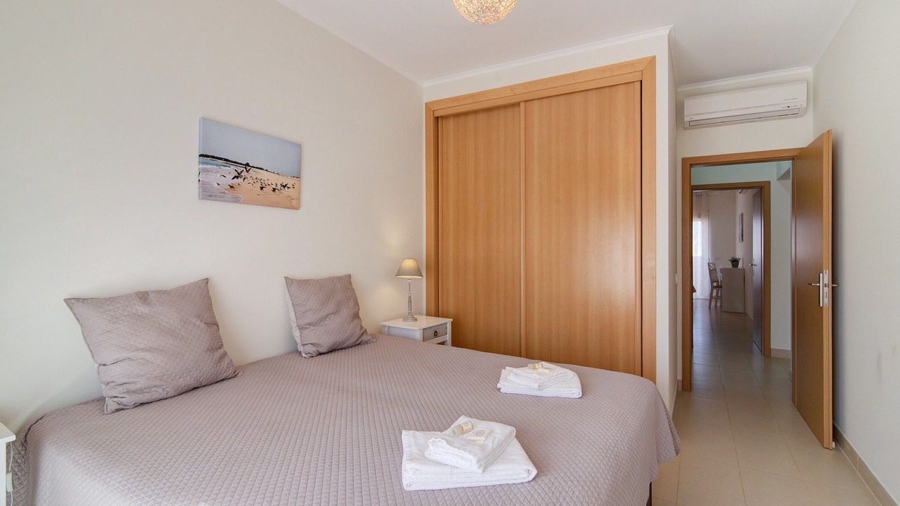 Photo of Bedroom in Canada