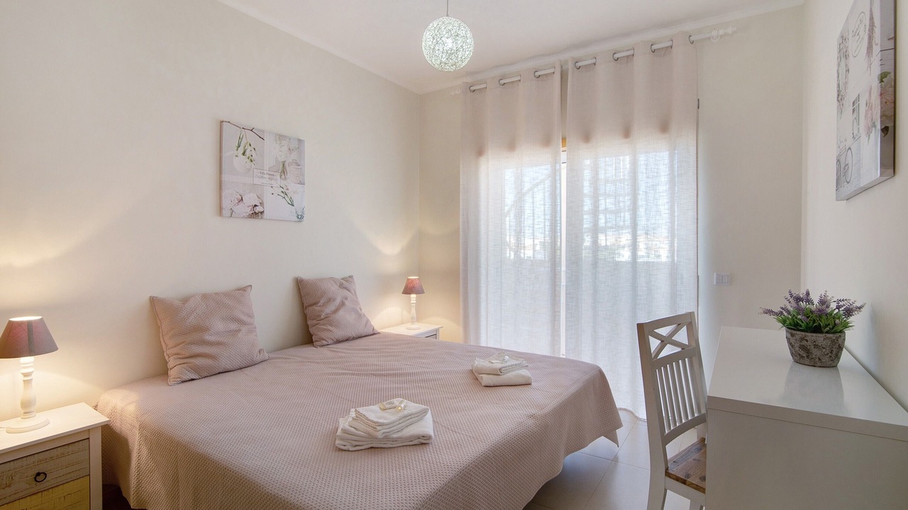 Photo of Bedroom in Canada