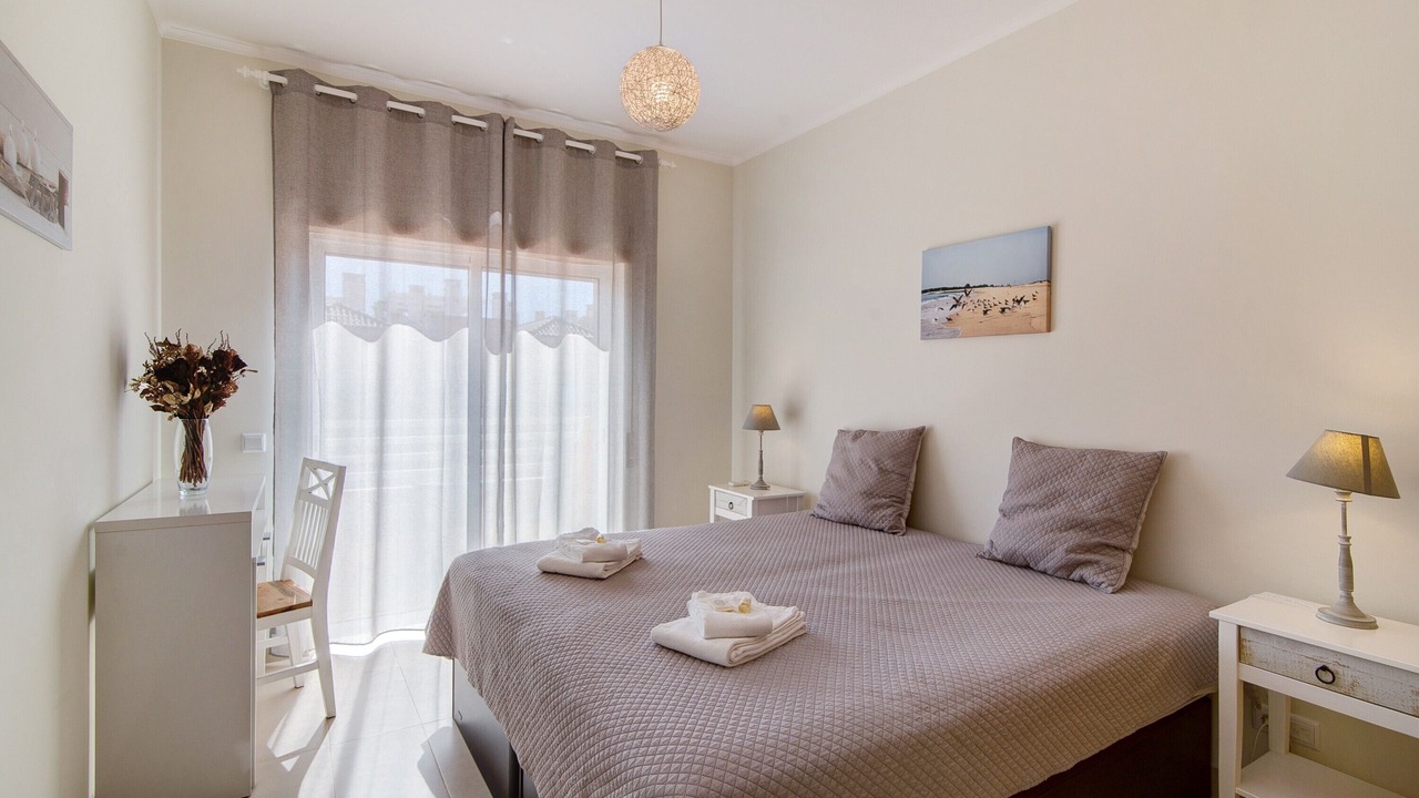 Photo of Bedroom in Canada