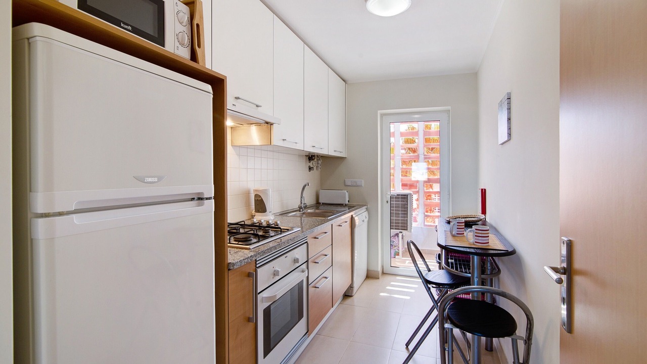 Photo of Kitchen in Canada
