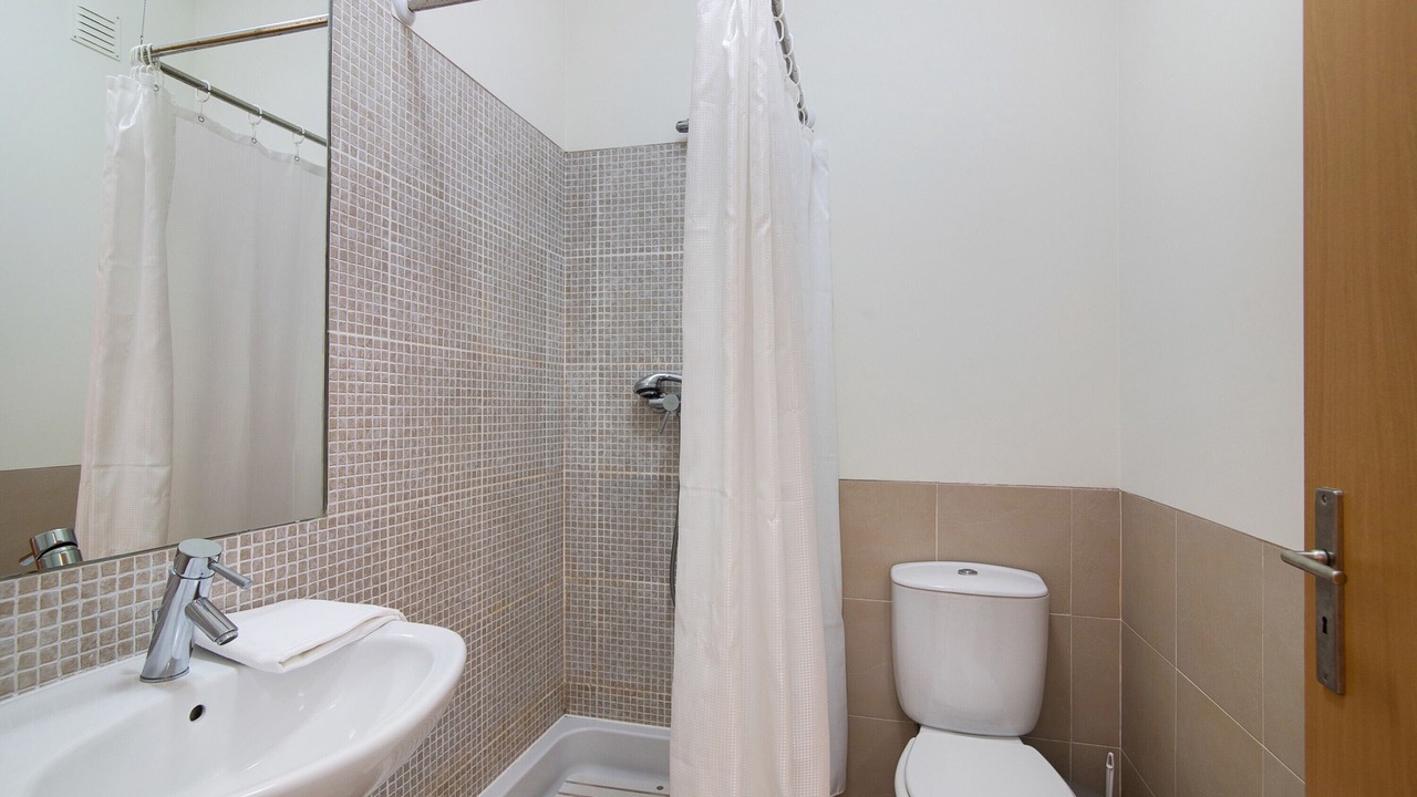 Photo of Bathroom in Canada