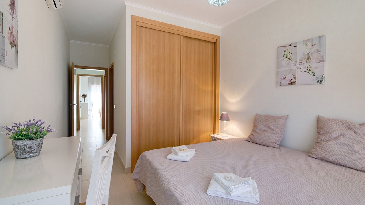 Photo of Bedroom in Canada