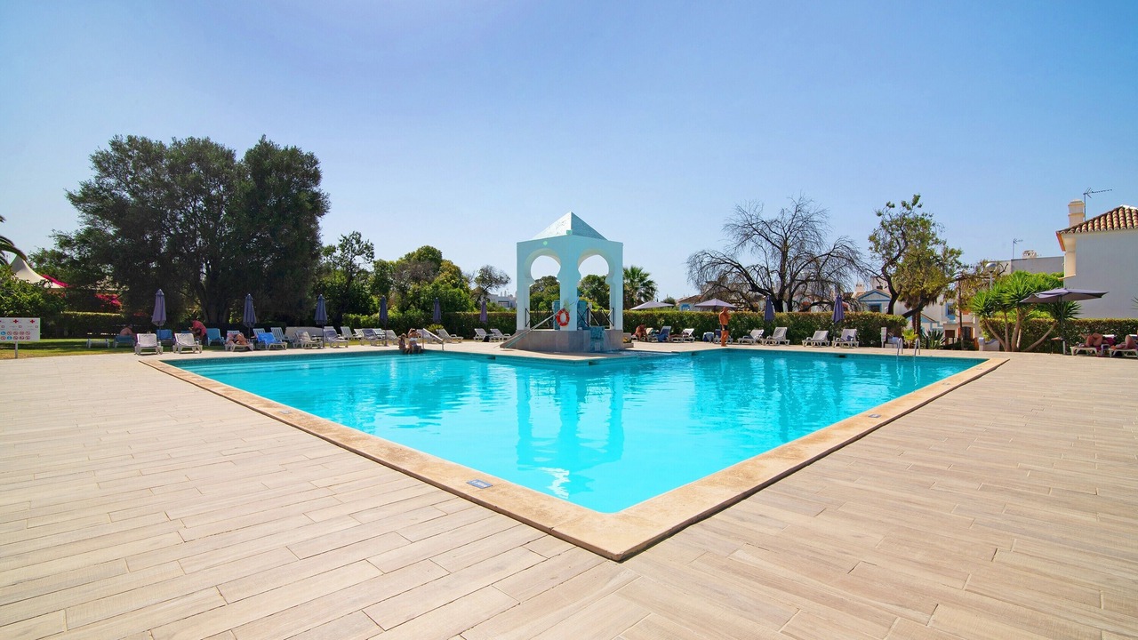 Photo of Outdoor in Cabanas