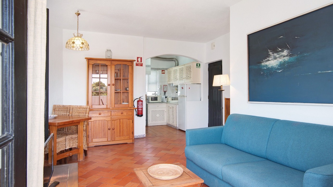 Photo of Livingroom in Cabanas