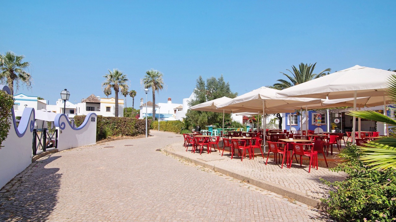 Photo of Outdoor in Cabanas