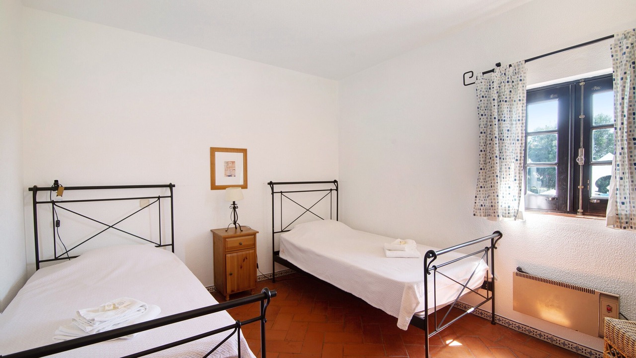 Photo of Bedroom in Cabanas