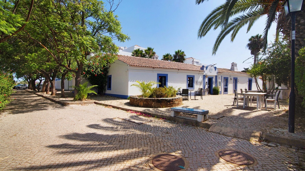 Photo of Outdoor in Cabanas
