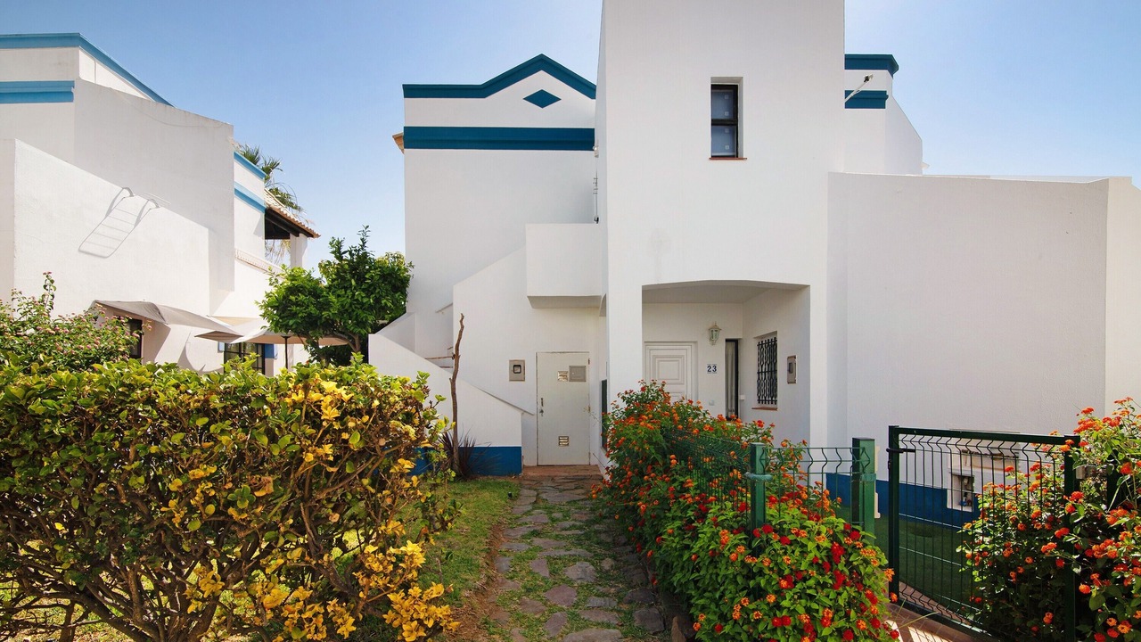 Photo of Outdoor in Cabanas