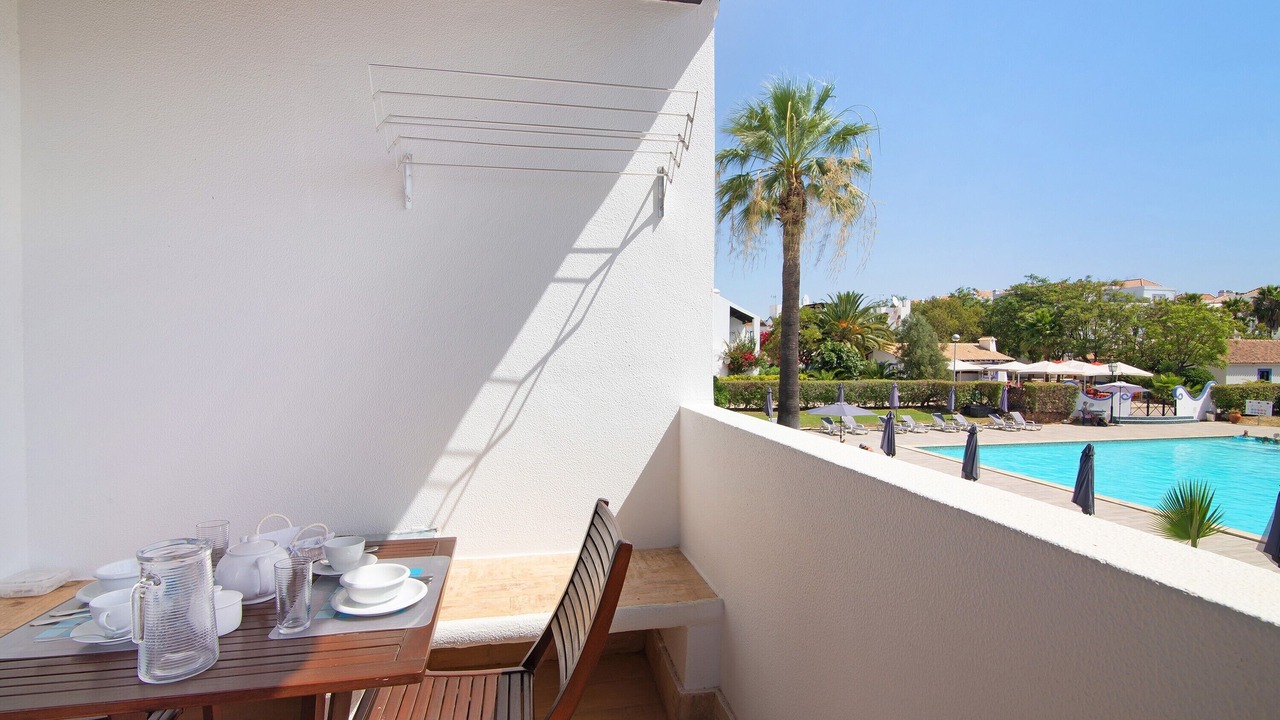Photo of Outdoor in Cabanas