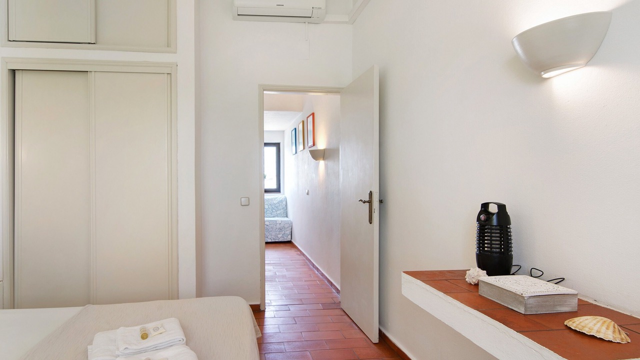 Photo of Bedroom in Cabanas