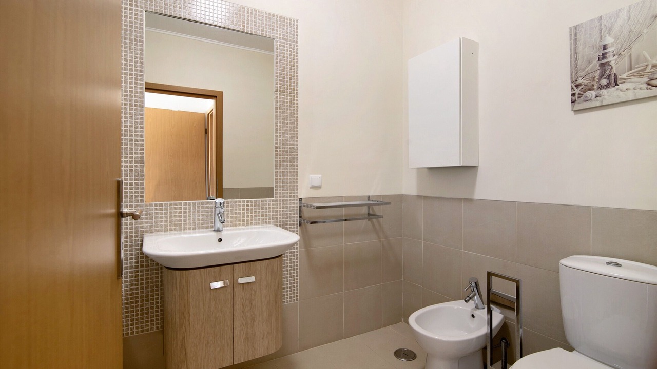 Photo of Bathroom in Conceicao e Cabanas de Tavira