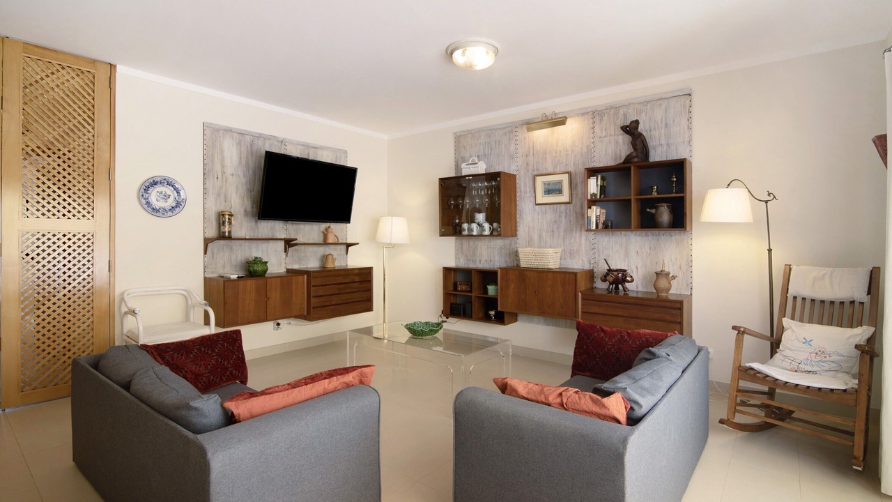 Photo of Livingroom in Conceicao e Cabanas de Tavira