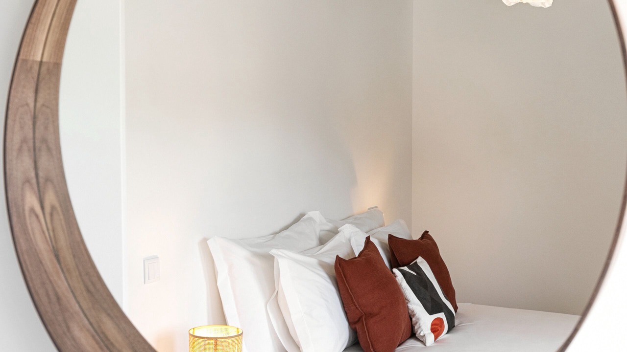 Photo of Bedroom in Vimeiro
