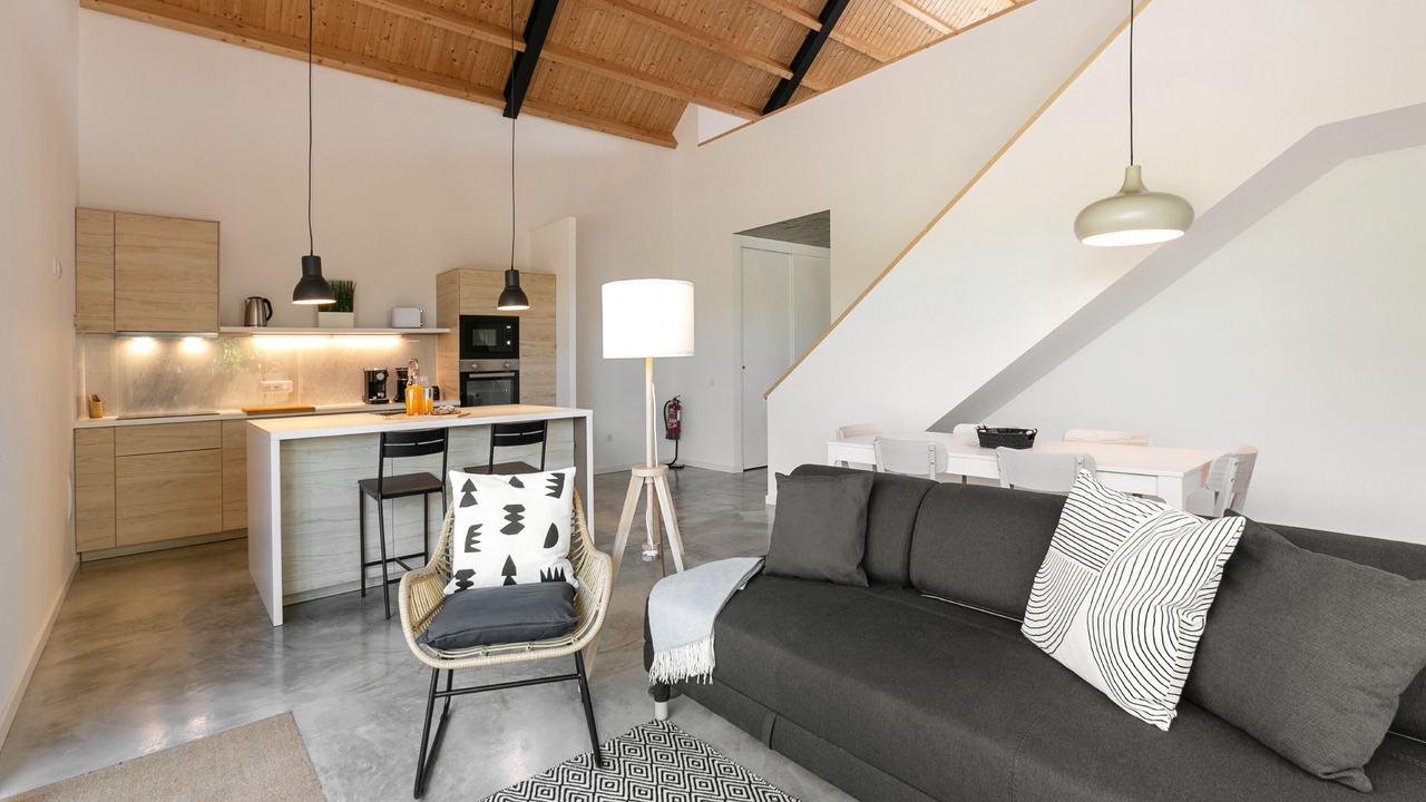 Photo of Livingroom in Vimeiro